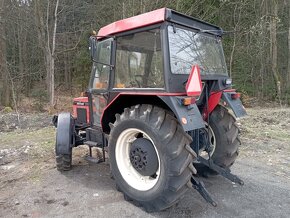 Zetor 3340 - 3