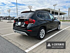 Bmw X1 4x4 dsg - 3