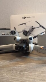 Dji mini 4 pro fly more combo - 3