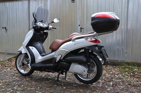 YAMAHA X-CITY 250, 23tkm - 3