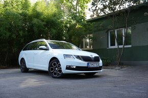 Škoda Octavia combi 3 facelift PO VEĽKOM SERVISE - 3