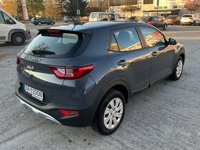 Kia Stonic 1.2 benzin - 3