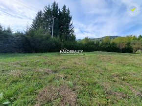 HALO reality - Predaj, pozemok pre rodinný dom   761 m2 Kľak - 3