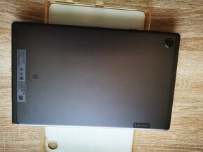 Lenovo tab m10 plus - 3