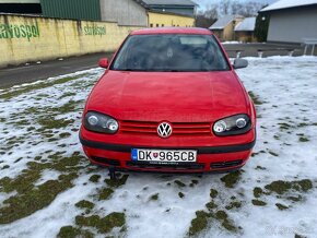 Volkswagen golf iv 1.8 tdi 81kw - 3