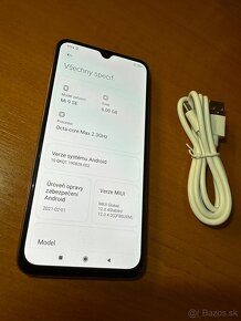 XIAOMI MI 9 SE 6/118 GB - 3