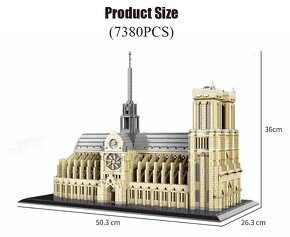 Notre-Dame - 3