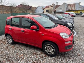 FIAT PANDA 1.2  51KW   LPG - 3