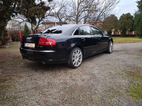 Audi A8L - 3