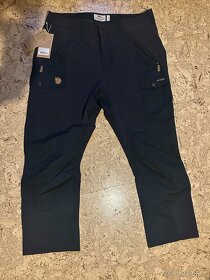 Fjall Raven dámske nohavice NIKKA TROUSERS CURVED W - 3