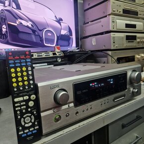 DENON AVR-1906...AV receiver 7.1 , DTS 96/24, DTS Neo:6, DTS - 3