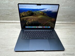 MacBook Air 15 M3 16 GB / 512 GB, Space Grey (Nový) - 3