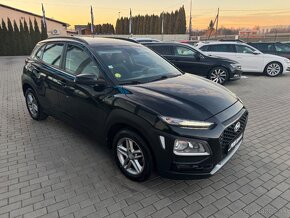 Hyundai Kona 1.6CRDi A/T Business Edition - 3