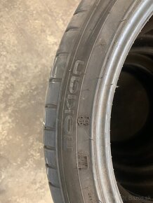 Nokian Zline 245/40 r20 - 3