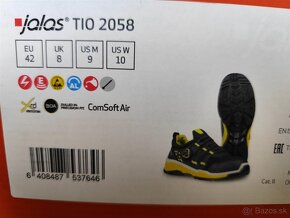 Jalas TIO 2058 - 3