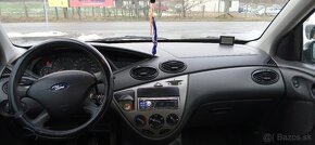 Ford focus 1.6 74kw - 3