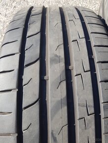 Predám letné pneumatiky 255/45 R20 - 3