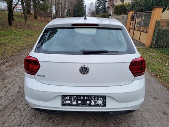 ===Volkswagen Polo=== - 3