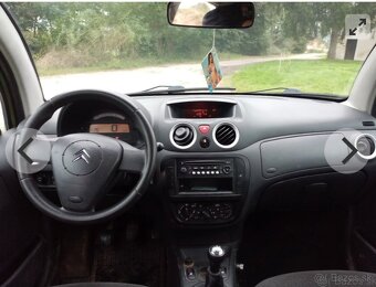 Predam citroen c3 - 3