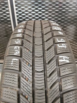 Continental 215/65 R17 99H zimné pneumatiky - 3