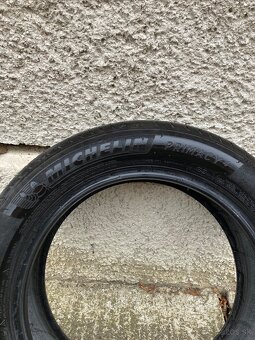 Letne pneu 195/55R16 - 3