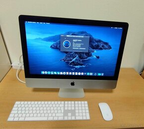 Imac 21,5 - 3