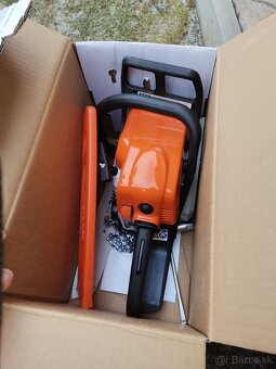 Stihl 171 - 3