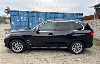 BMW X5 30d X-Line / Panoráma / V záruke - 3