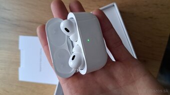 Airpods pro usb c - 3