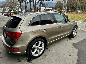 Audi Q5 2.0TFSI Quattro - 3