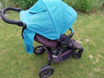 Britax B-motion 4 plus - 3