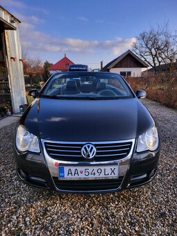 Volkswagen EOS 2.0fsi INDIVIDUAL - 3