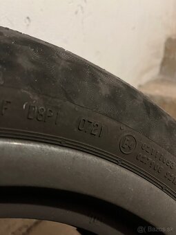 Continental Premium Contact 6 205/55 R16 - 3