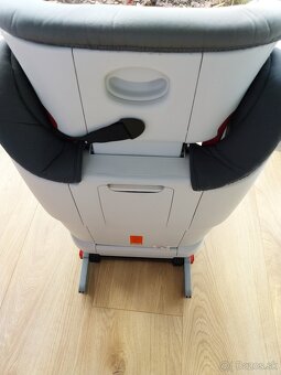 Predám autosedačku Britax Romer kidfix II XP SICT - 3