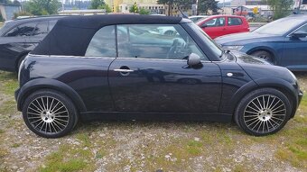 MINI CABRIO - 3