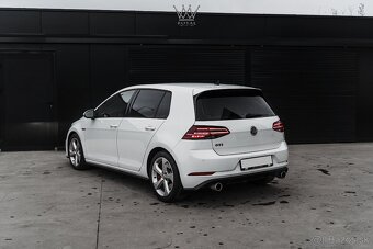 Volkswagen Golf GTi 2.0 TSi 180kW Performance, Dynaudio, DPH - 3