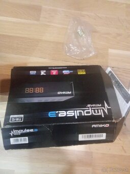 Mám na predaj mali tv s set box spolu za 30 eur - 3