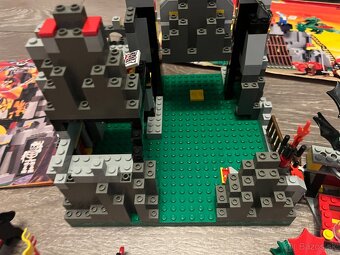 Lego system 6087 - 3