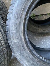 Zimné pneumatiky Hankook 235/55/17-103V - 3