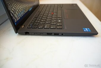 █ Lenovo T14 gen 4 (i5, 32/48/64GB RAM, záruka Lenovo 2028)█ - 3