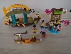 Lego Disney 43185 Boun a jeho loď - 3