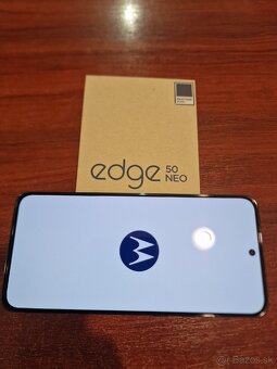 MOTOROLA MOTO EDGE NEO50 - 3