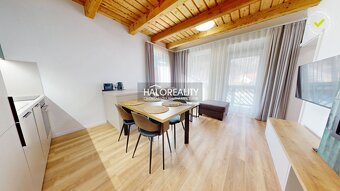 HALO reality - Predaj, apartmán 1 Mýto pod Ďumbierom - NOVOS - 3