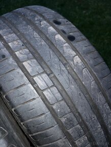 Letne pneumatiky Pirelli Cinturato P7 235/40 R19 96W - 3