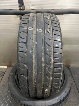 Orium UHP 225/45R17 - 3