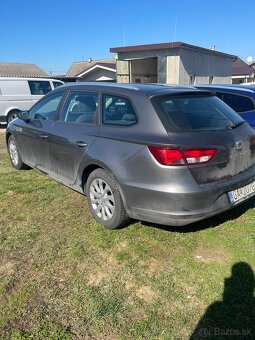 Seat Leon 2.0tdi 110kw dsg 2016 - 3