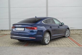 Audi A5 2.0 TDI 2017 - 3