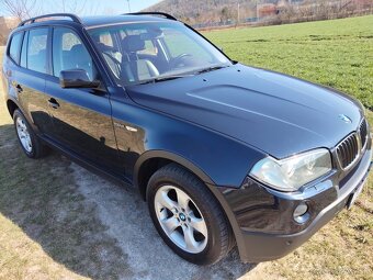 BMW X3 e83 LCi 2.0D xdrive 130kw - 3