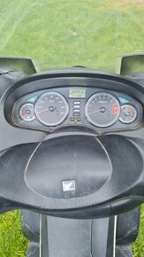 Honda Swing 150cm3 - 3