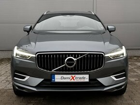 Volvo XC60 T6 Recharge Inscription Expression eAWD A/T - 3